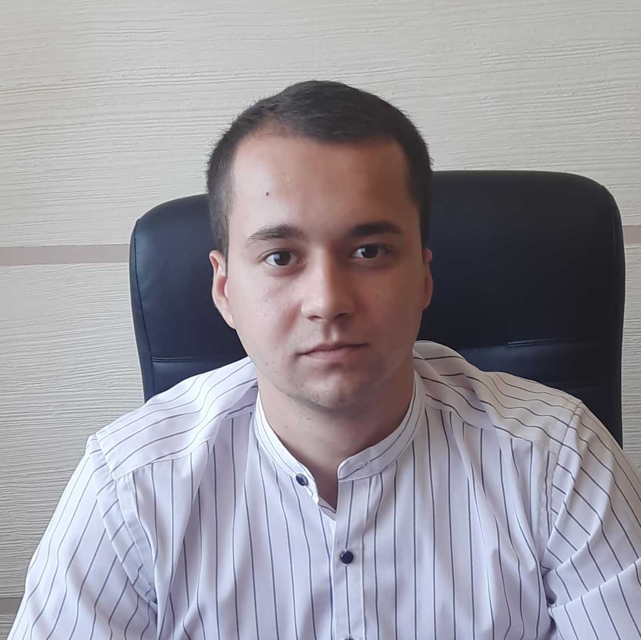 Серанов Роман Александрович, юрист по семейному праву